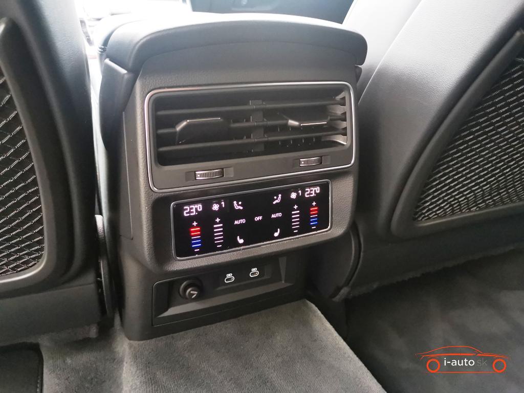 Audi SQ7 2024 na predaj – fotografia 20