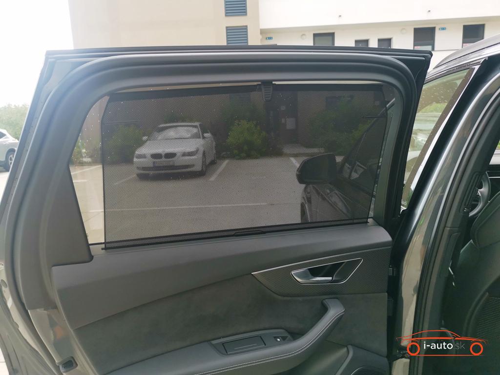 Audi SQ7 2024 na predaj – fotografia 22