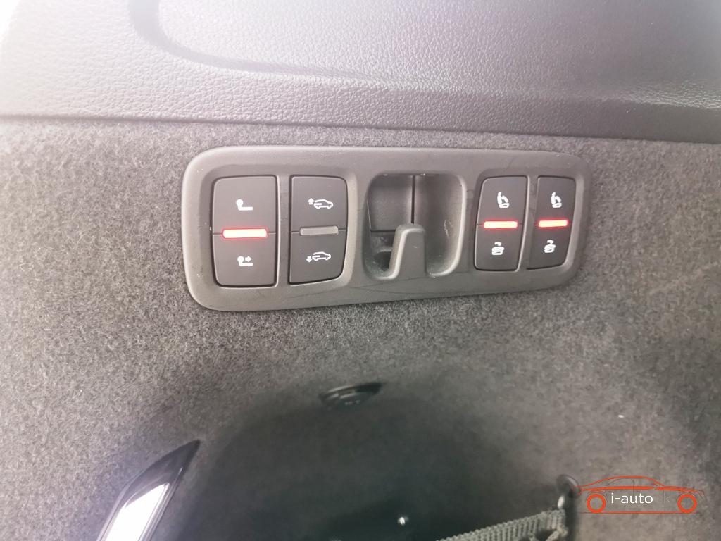 Audi SQ7 2024 na predaj – fotografia 26