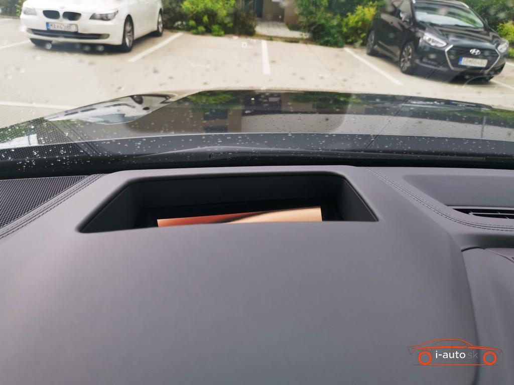 Audi SQ7 2024 na predaj – fotografia 30