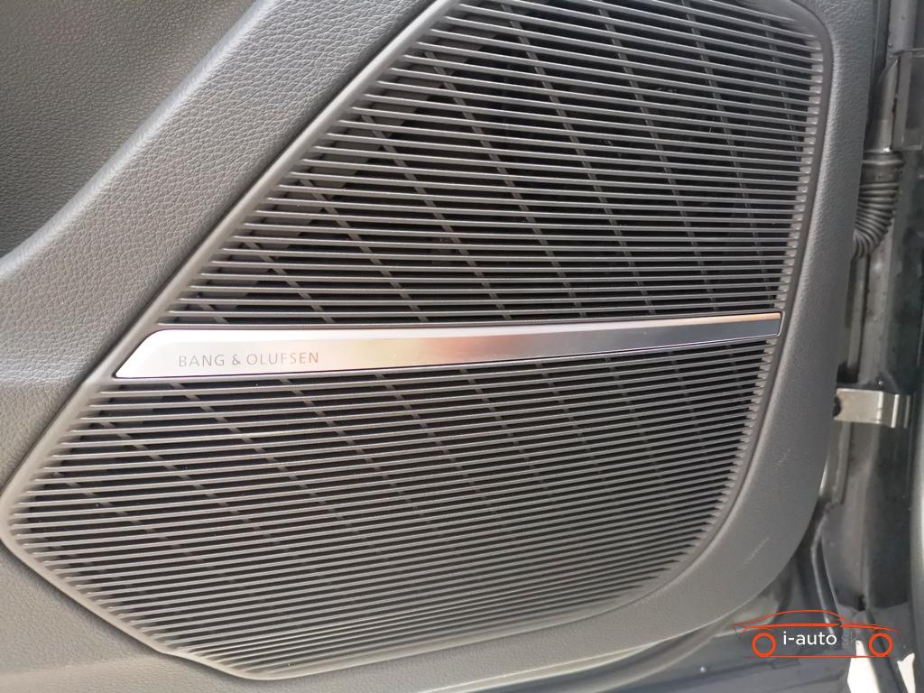 Audi SQ7 2024 na predaj – fotografia 33