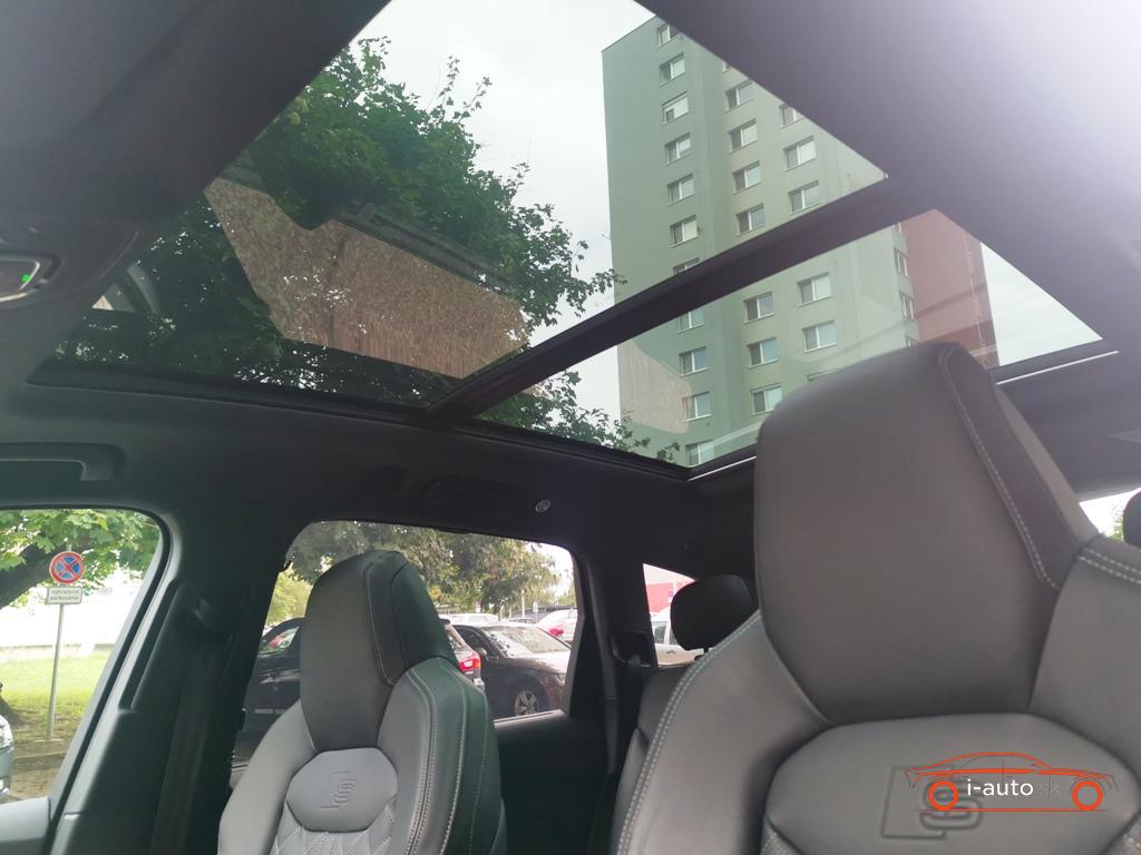 Audi SQ7 2024 na predaj – fotografia 34