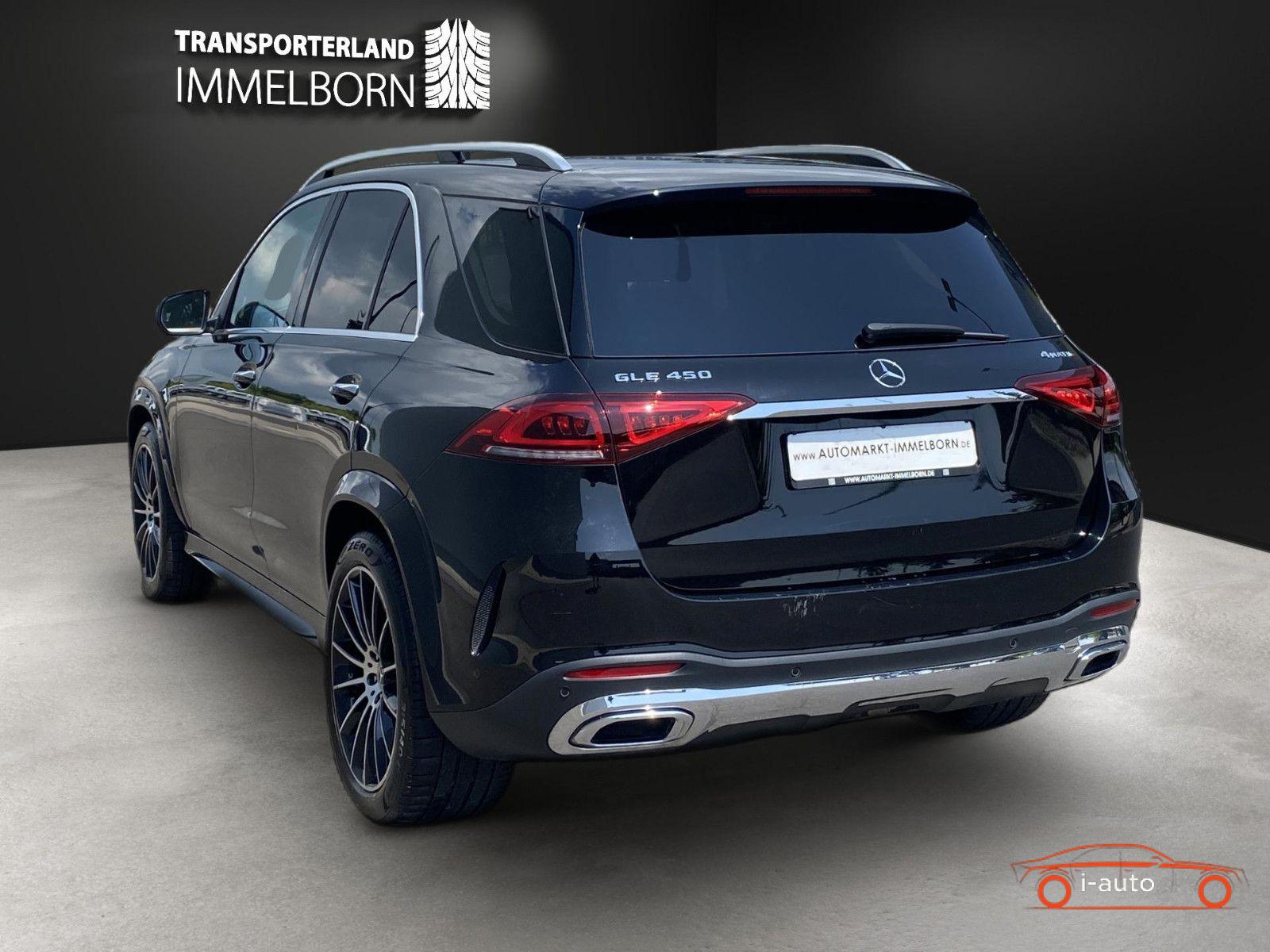 Mercedes-Benz GLE 2021 na predaj – fotografia 6