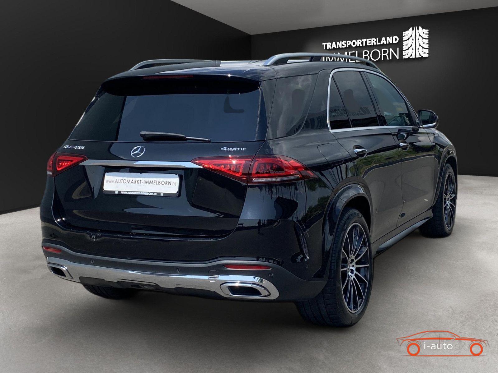 Mercedes-Benz GLE 2021 na predaj – fotografia 7