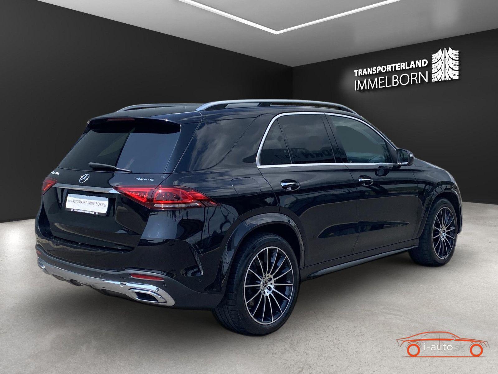 Mercedes-Benz GLE 2021 na predaj – fotografia 8