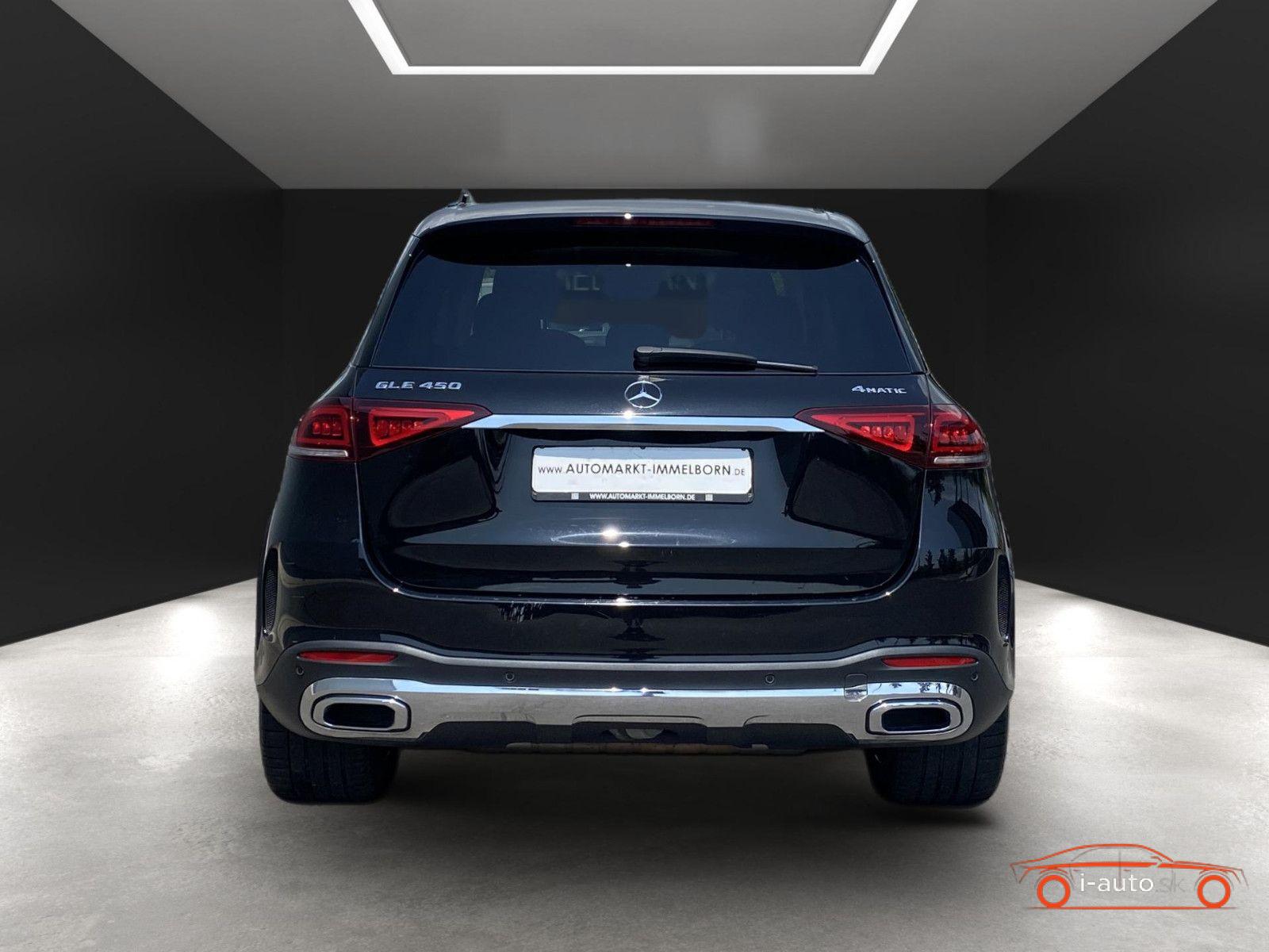 Mercedes-Benz GLE 2021 na predaj – fotografia 10