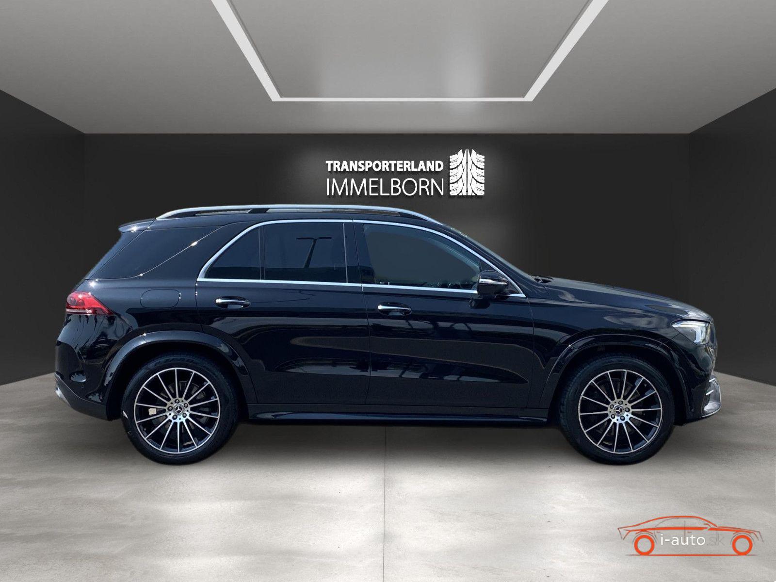 Mercedes-Benz GLE 2021 na predaj – fotografia 11