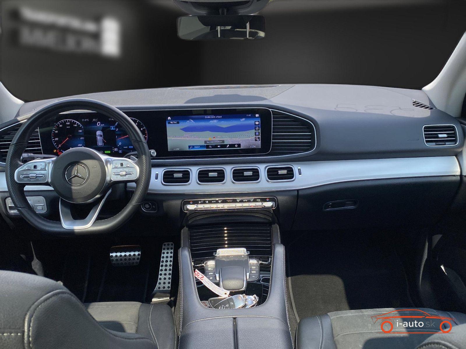 Mercedes-Benz GLE 2021 na predaj – fotografia 13