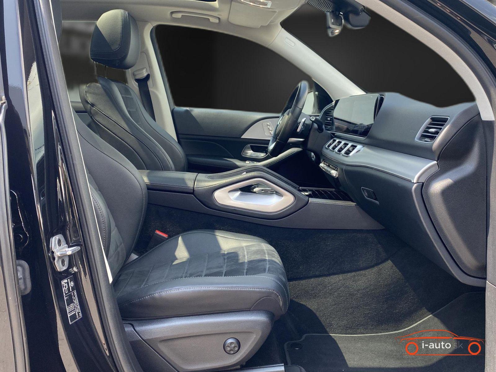 Mercedes-Benz GLE 2021 na predaj – fotografia 15