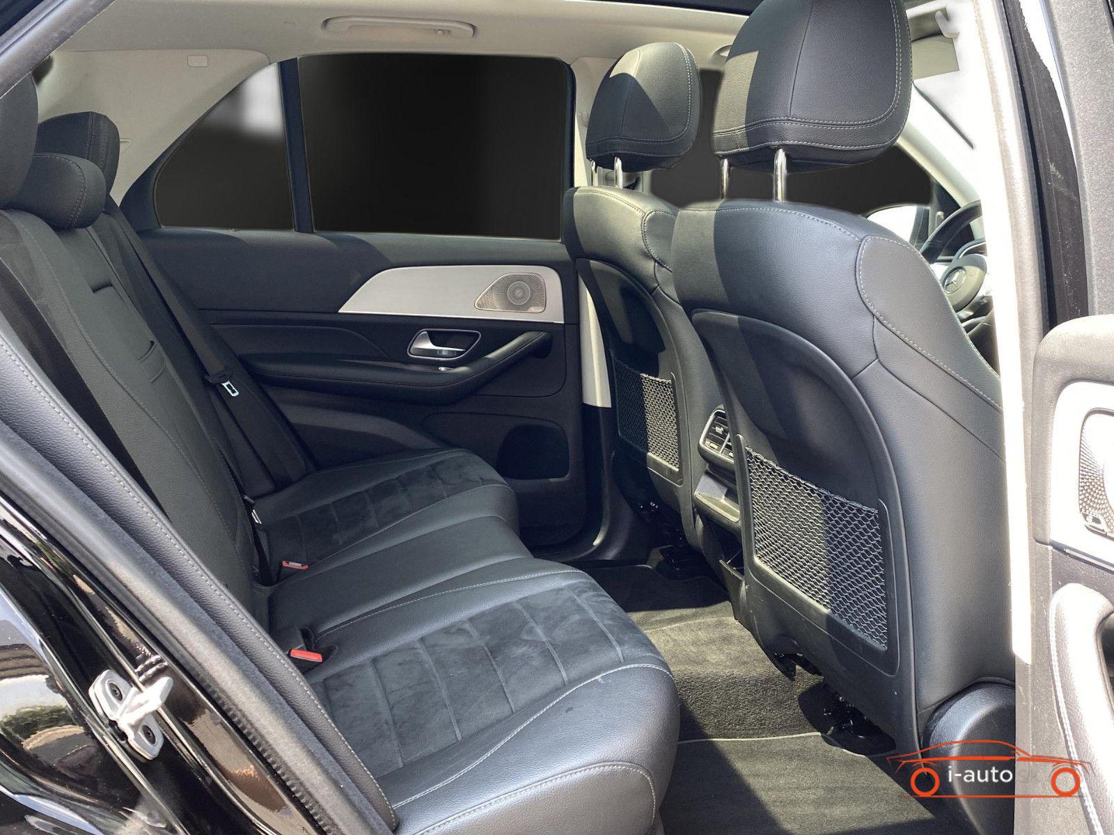 Mercedes-Benz GLE 2021 na predaj – fotografia 16