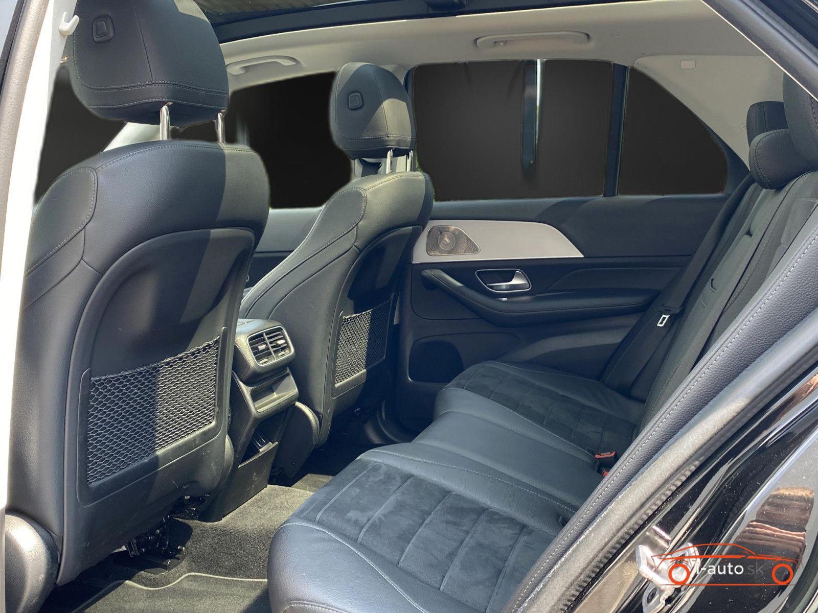 Mercedes-Benz GLE 2021 na predaj – fotografia 18