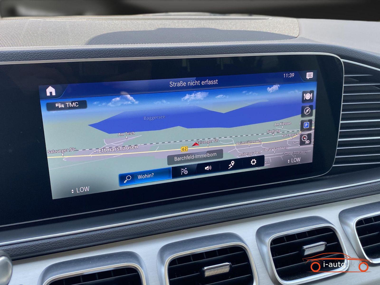 Mercedes-Benz GLE 2021 na predaj – fotografia 20