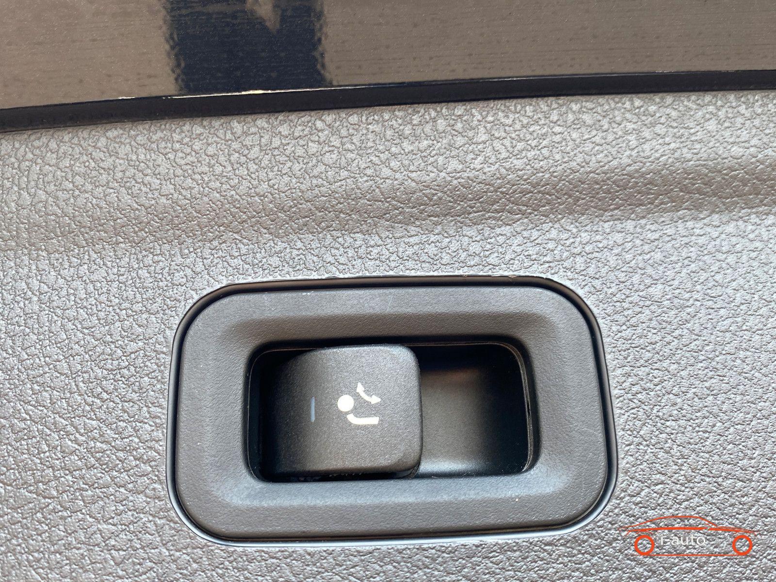 Mercedes-Benz GLE 2021 na predaj – fotografia 27