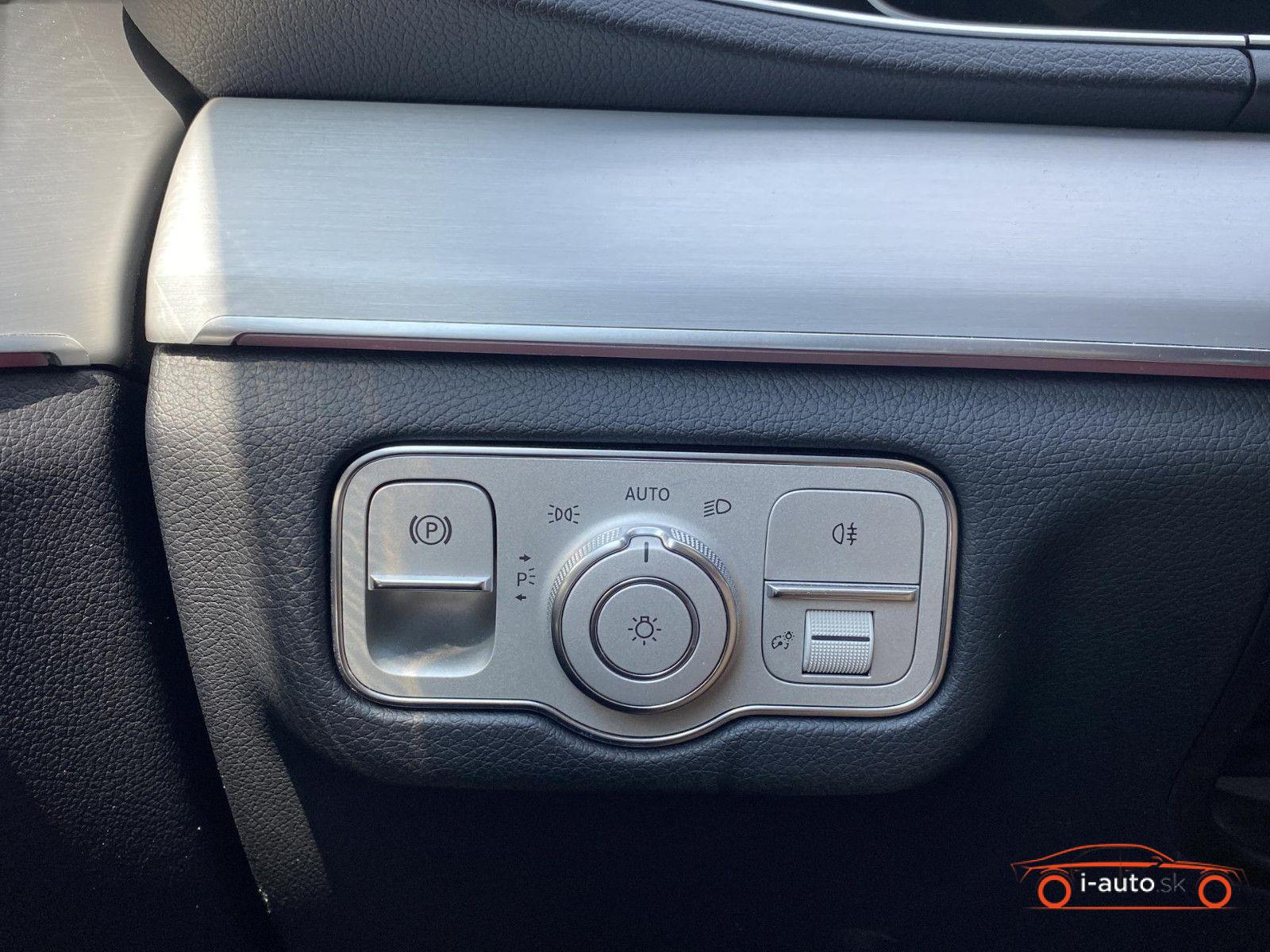 Mercedes-Benz GLE 2021 na predaj – fotografia 28