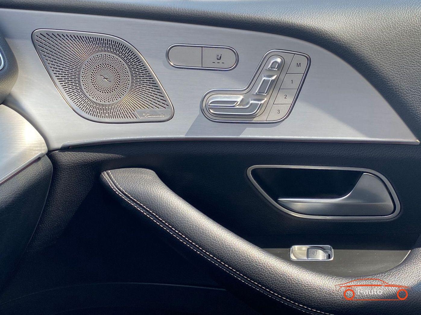 Mercedes-Benz GLE 2021 na predaj – fotografia 29
