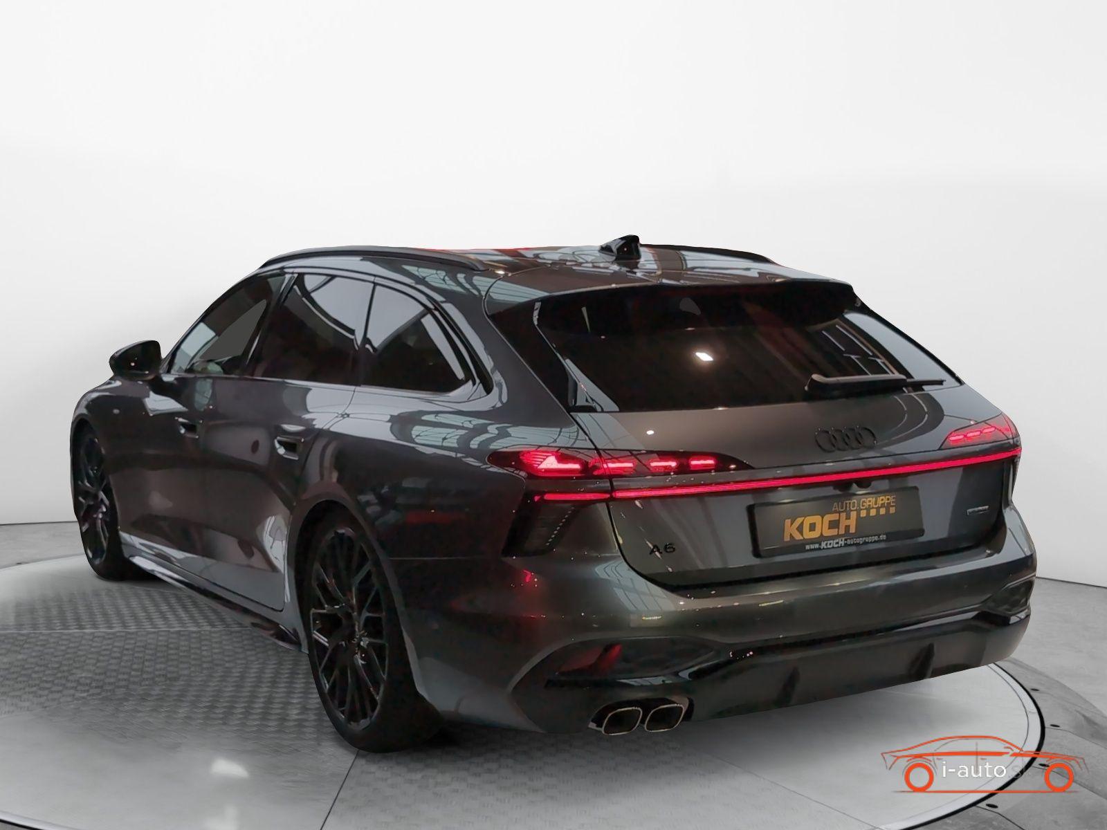Audi A6 2026 na predaj – fotografia 2