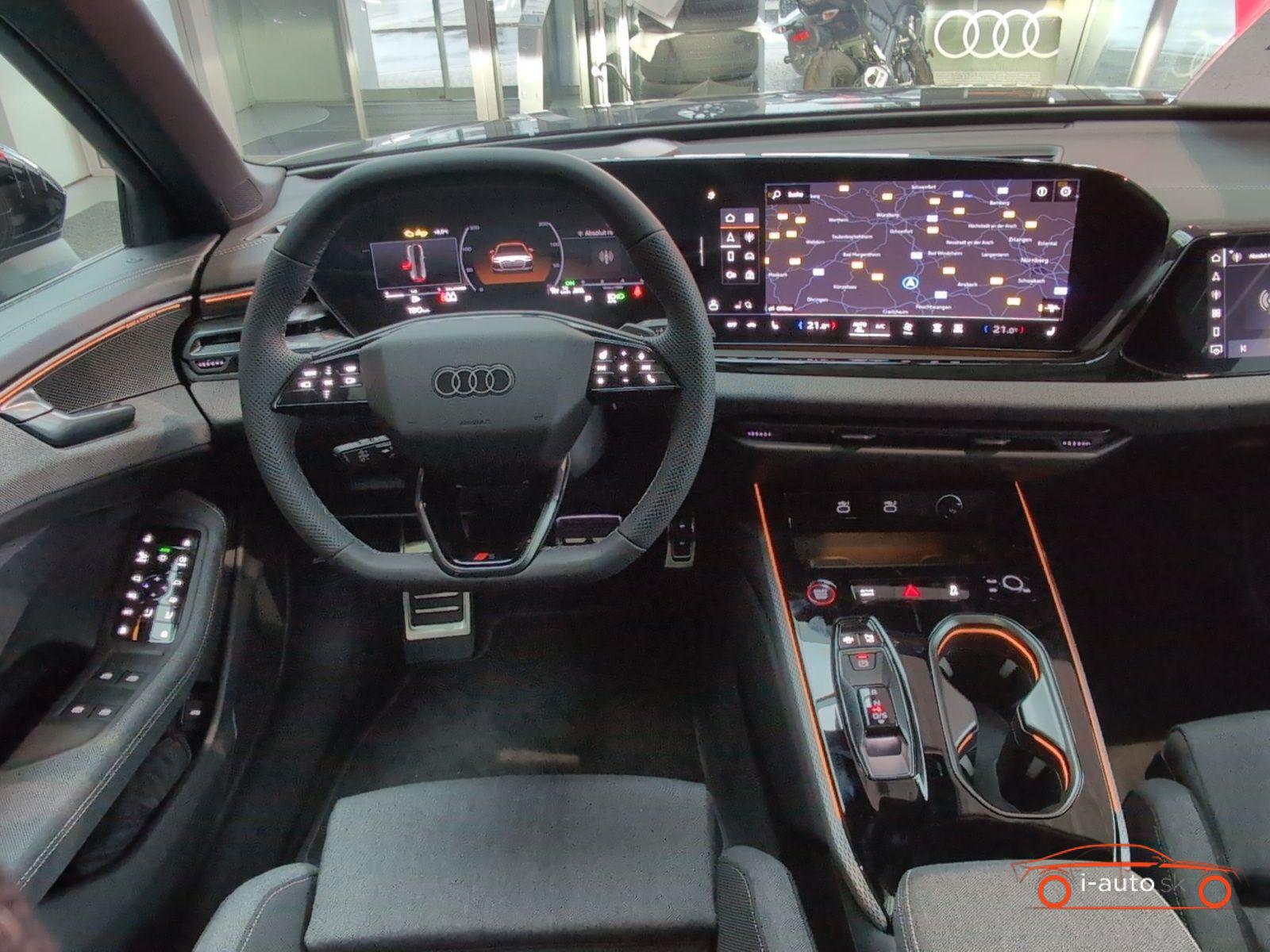 Audi A6 2026 na predaj – fotografia 6