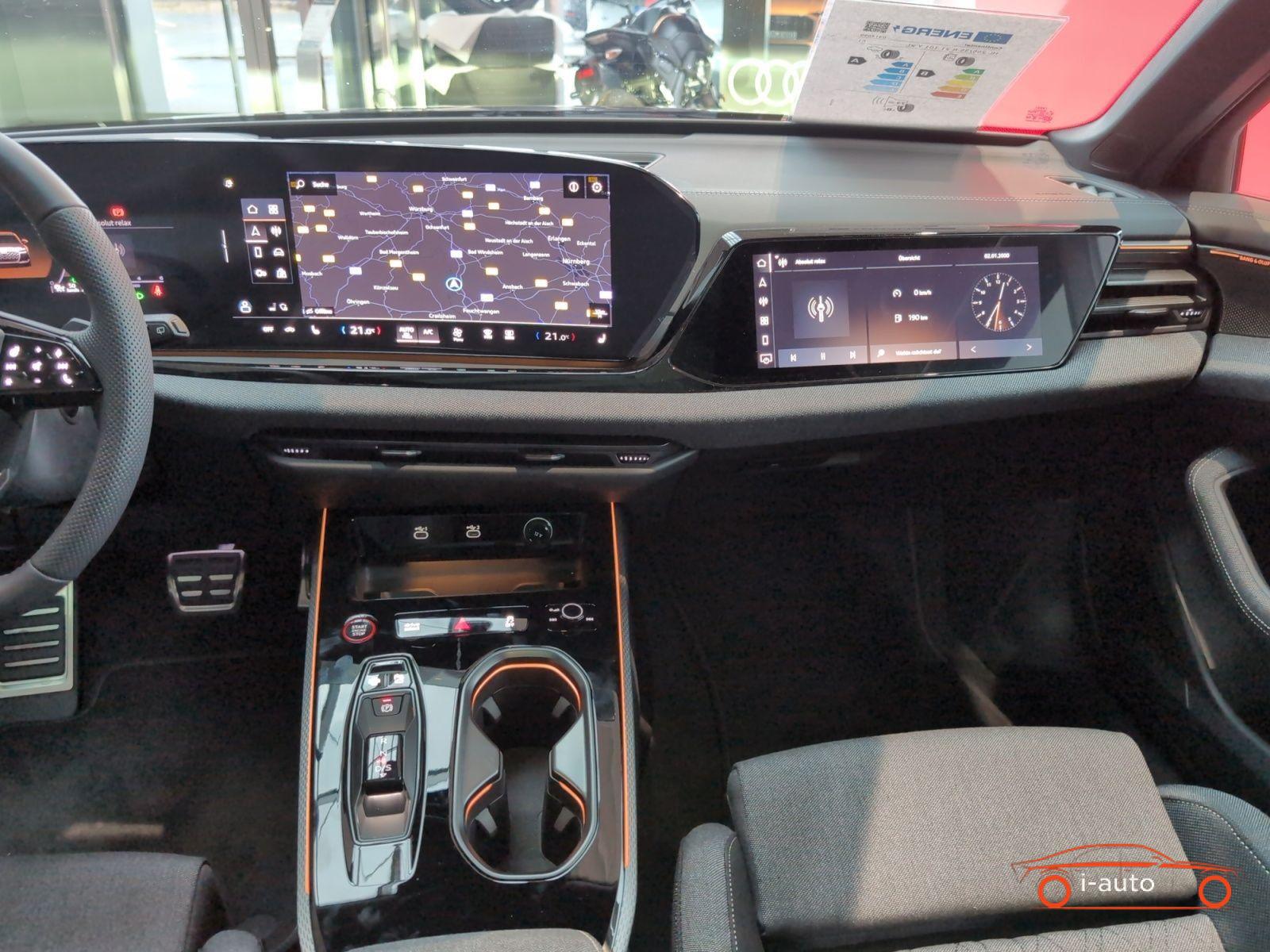 Audi A6 2026 na predaj – fotografia 7