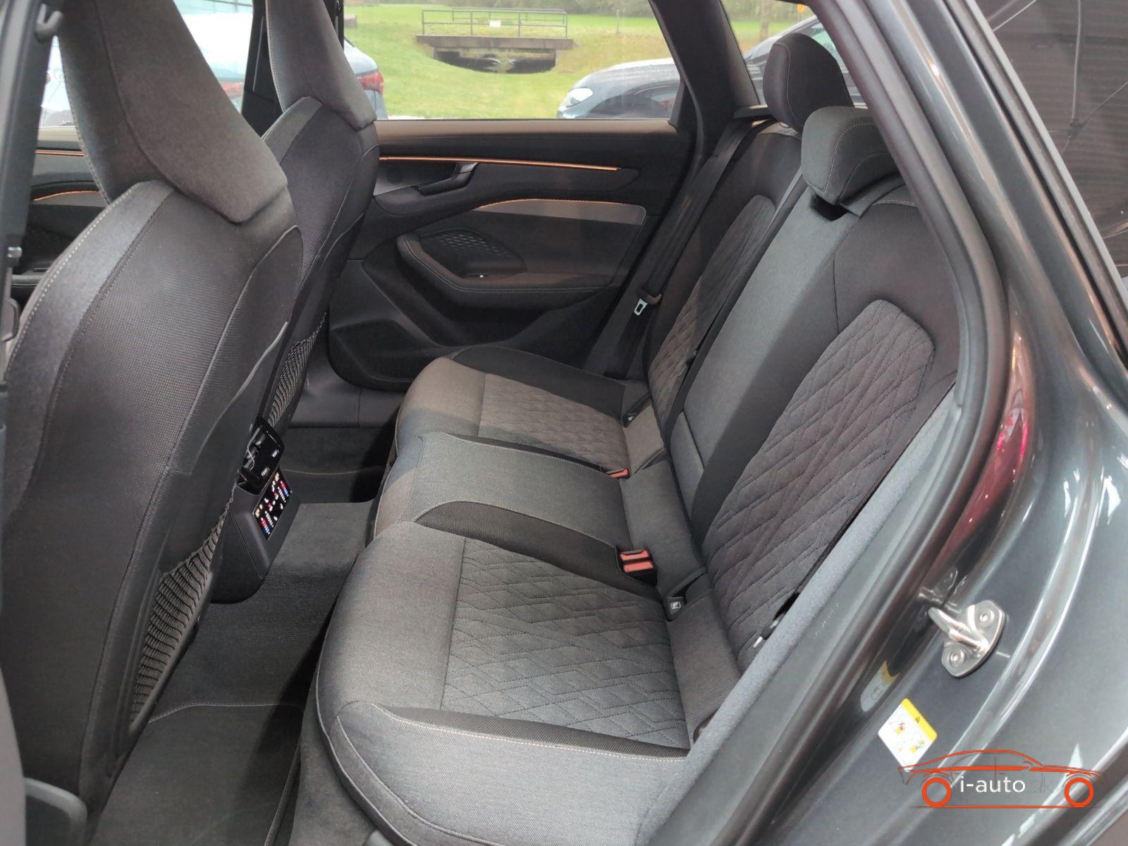 Audi A6 2026 na predaj – fotografia 9