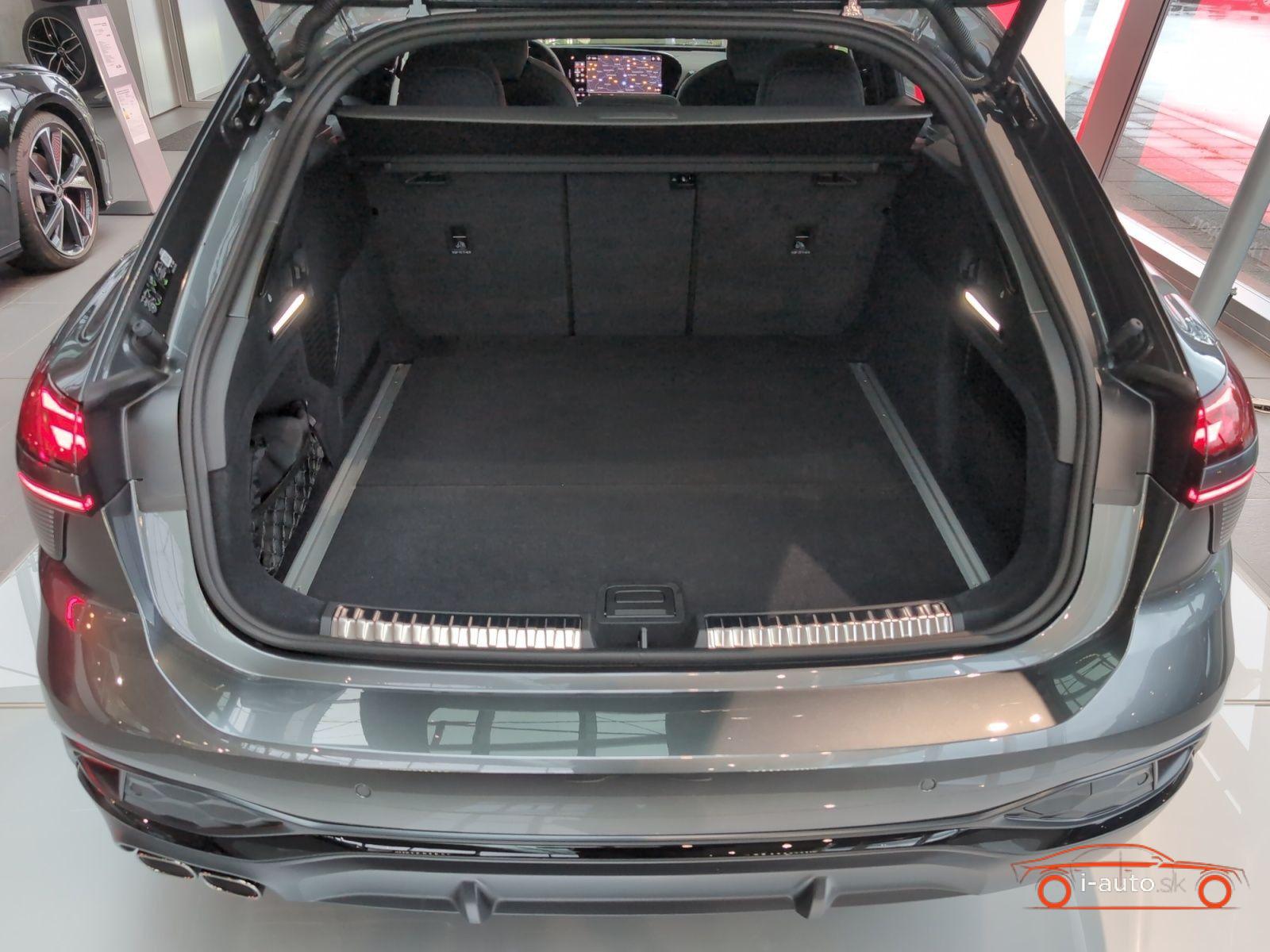 Audi A6 2026 na predaj – fotografia 10
