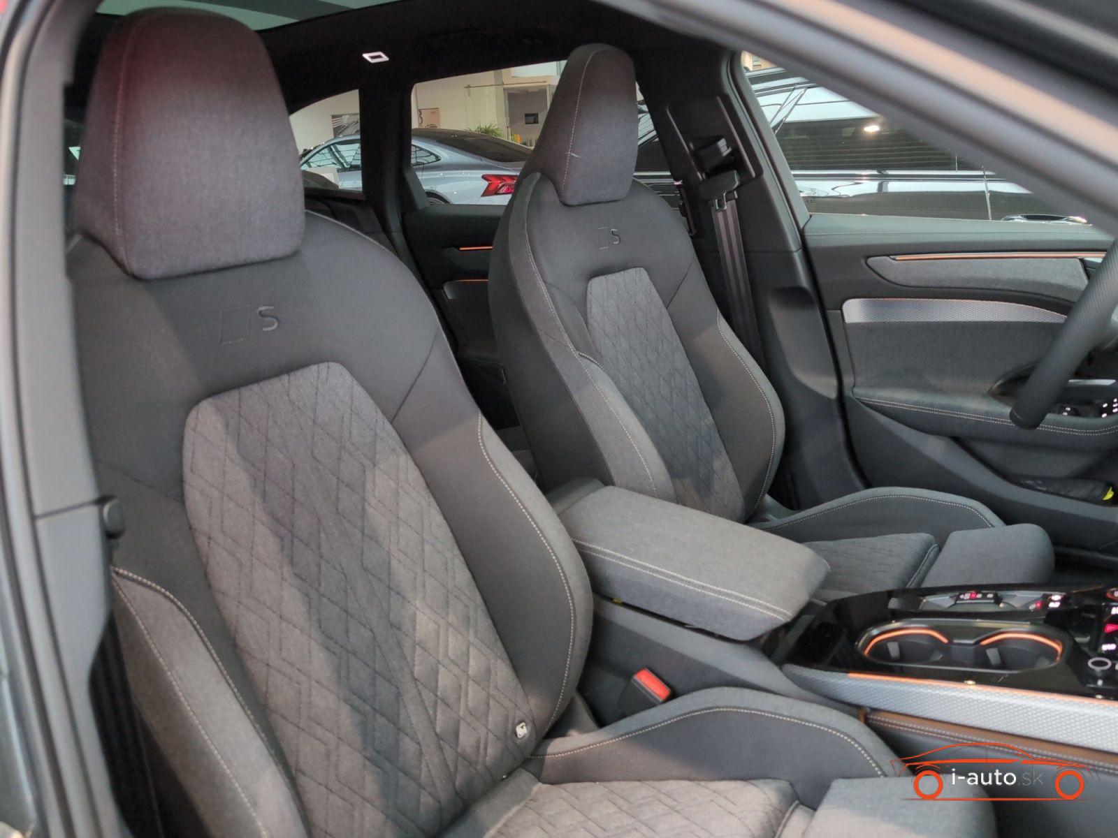 Audi A6 2026 na predaj – fotografia 11