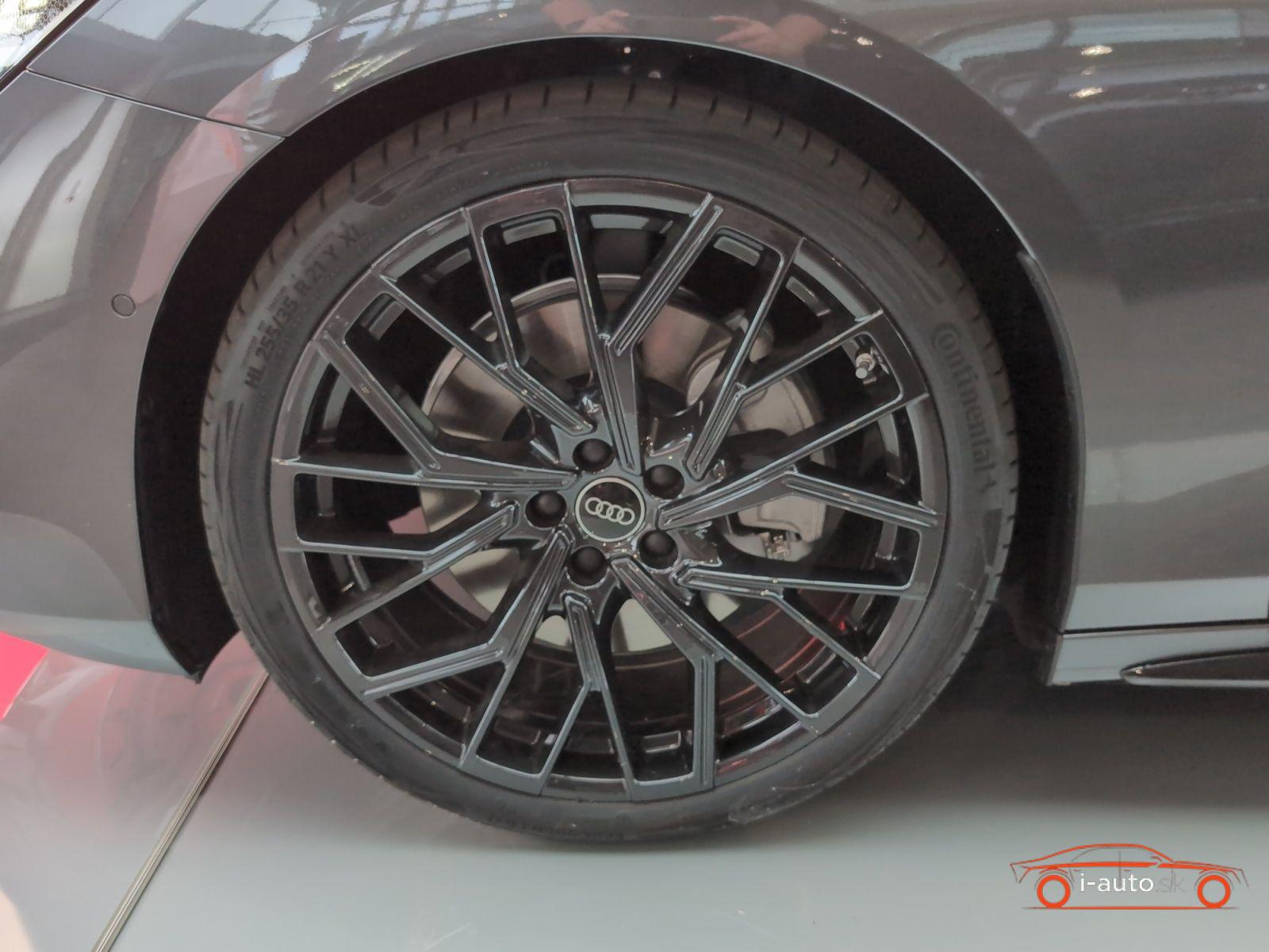 Audi A6 2026 na predaj – fotografia 13