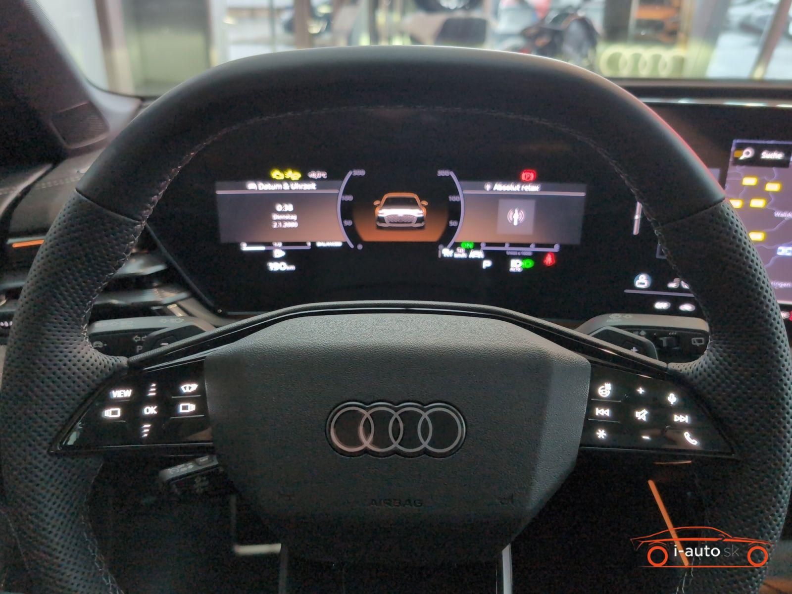 Audi A6 2026 na predaj – fotografia 14