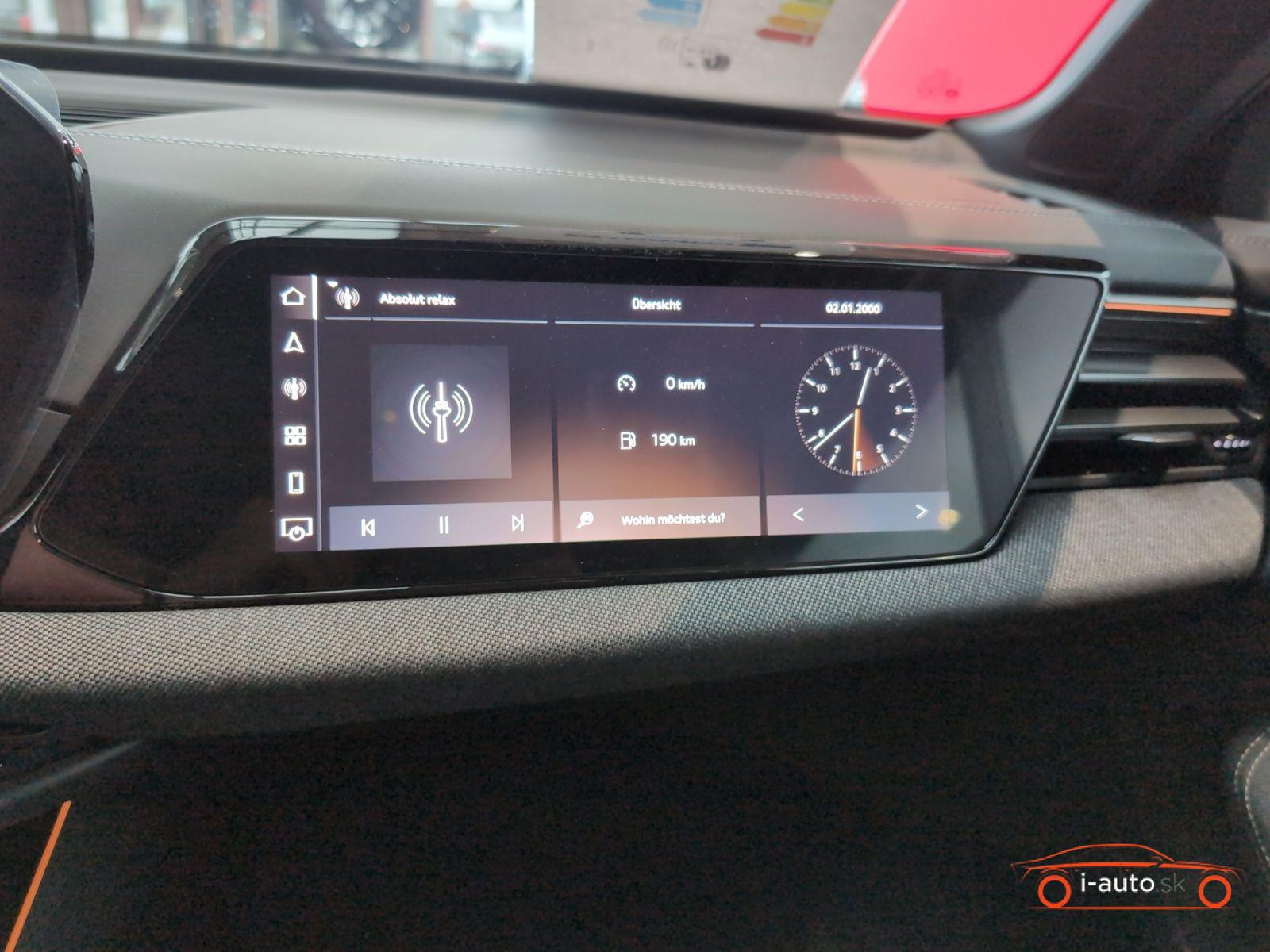 Audi A6 2026 na predaj – fotografia 16