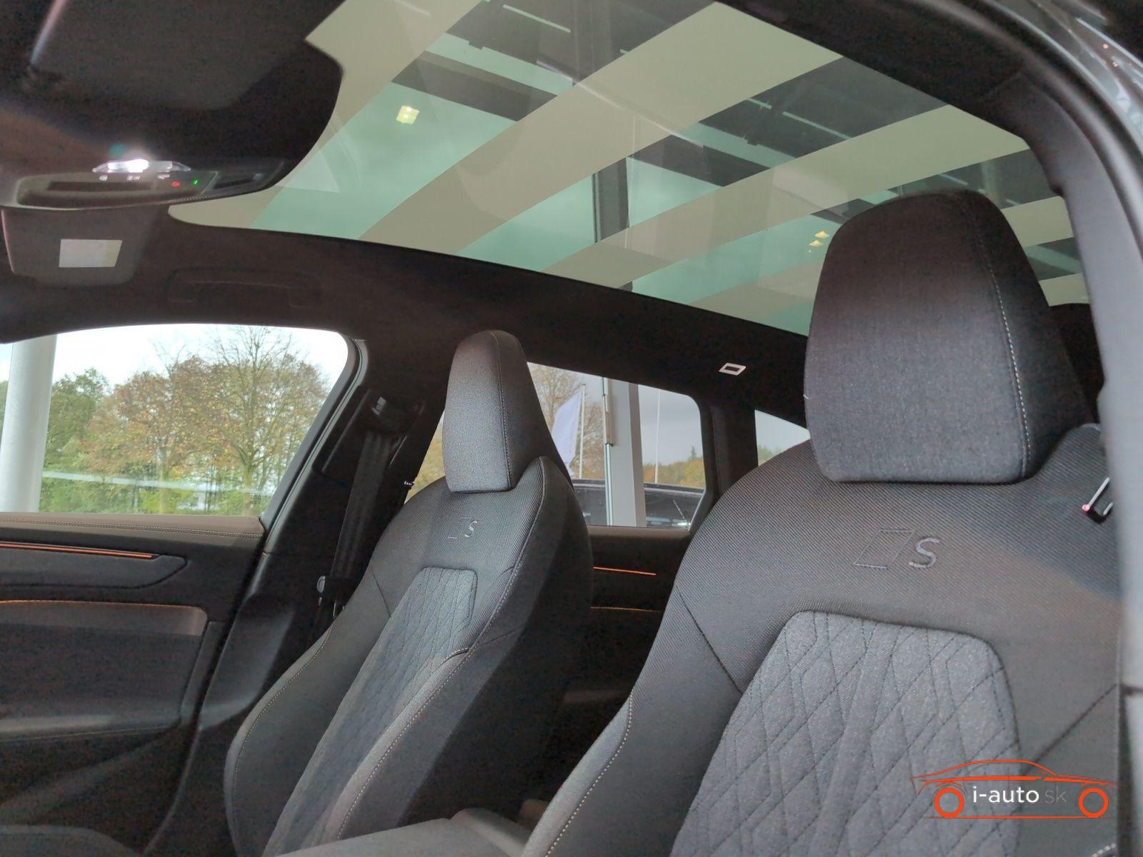 Audi A6 2026 na predaj – fotografia 17