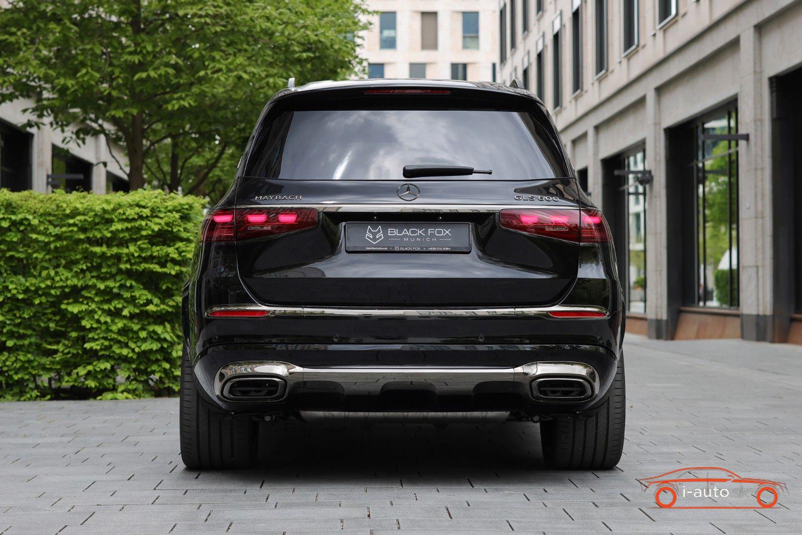 Mercedes-Benz GLS 2026 na predaj – fotografia 7