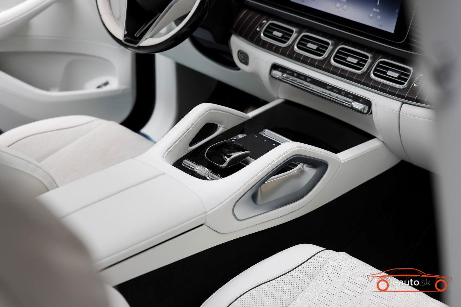 Mercedes-Benz GLS 2026 na predaj – fotografia 18