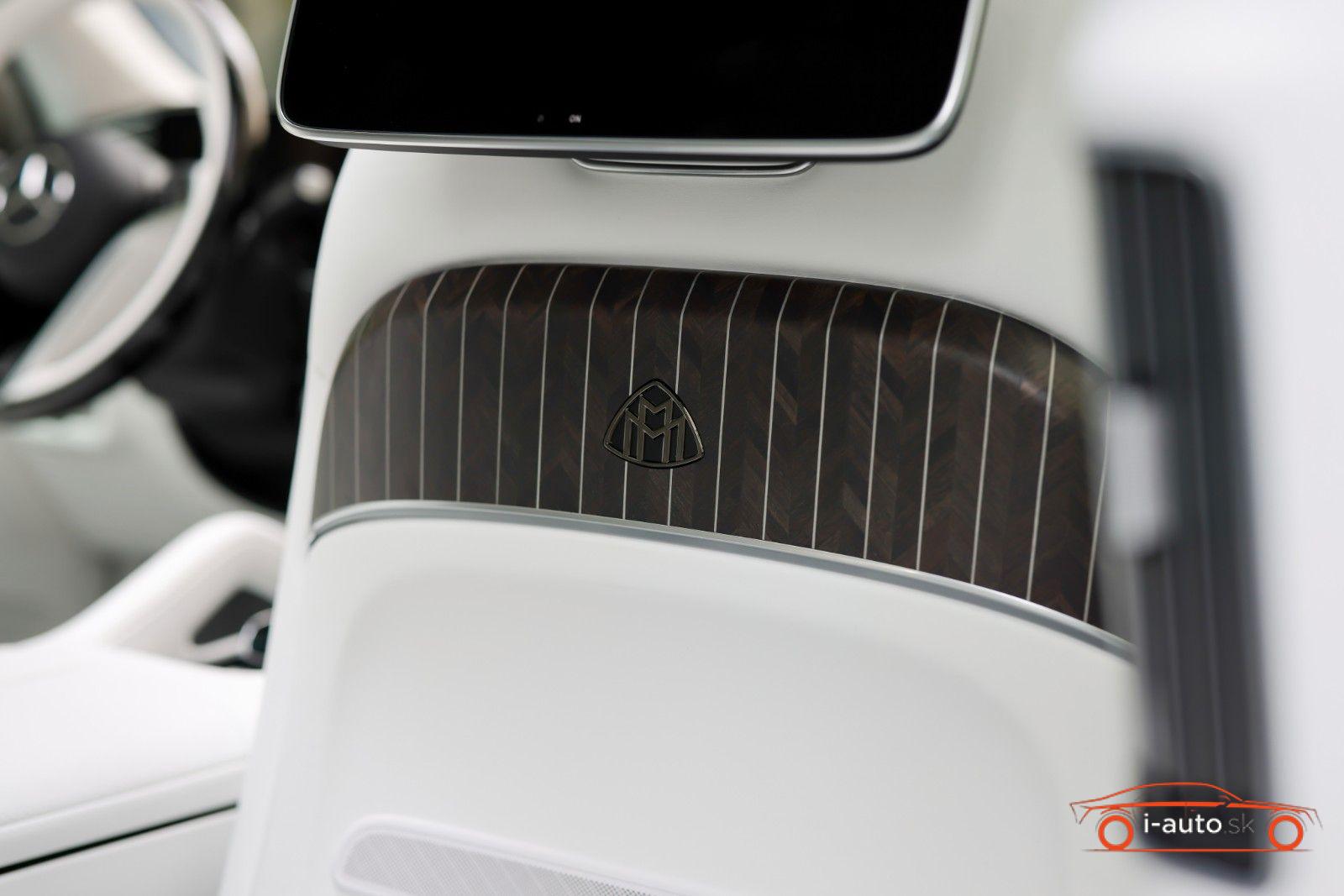 Mercedes-Benz GLS 2026 na predaj – fotografia 27