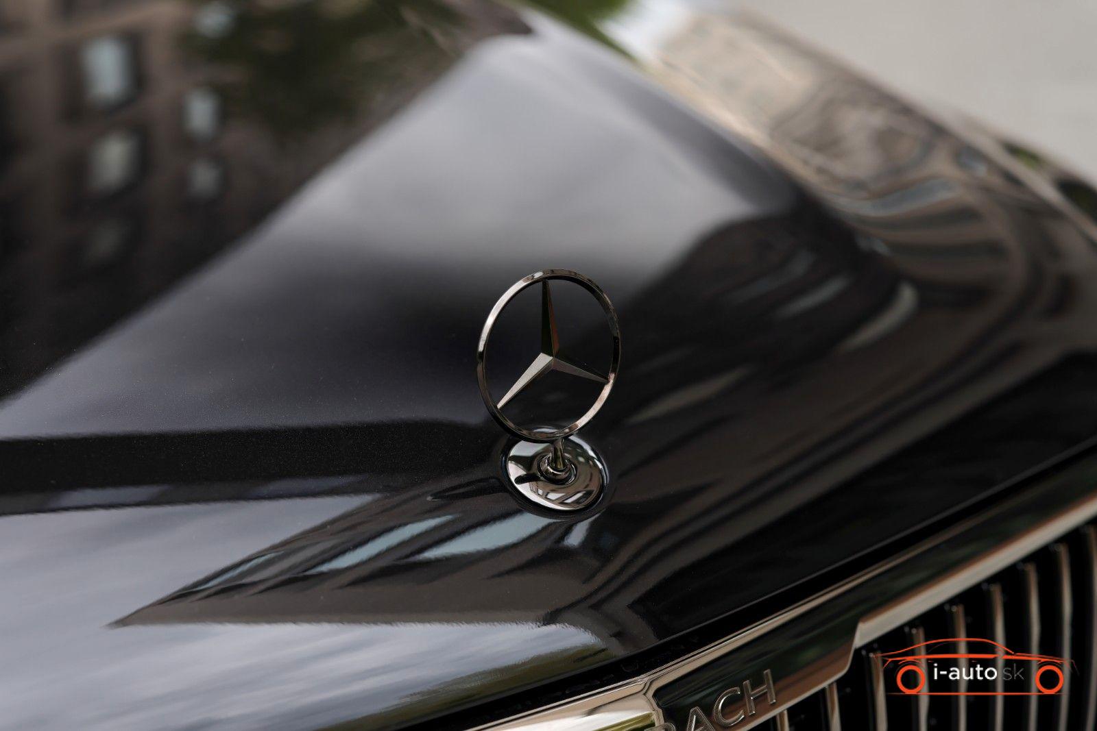 Mercedes-Benz GLS 2026 na predaj – fotografia 30