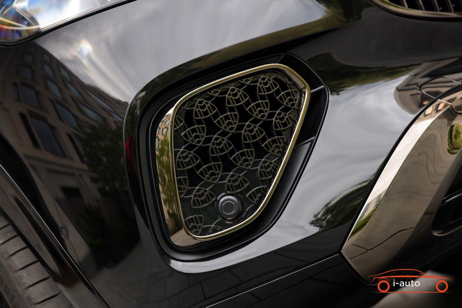 Mercedes-Benz GLS 2026 na predaj – fotografia 31