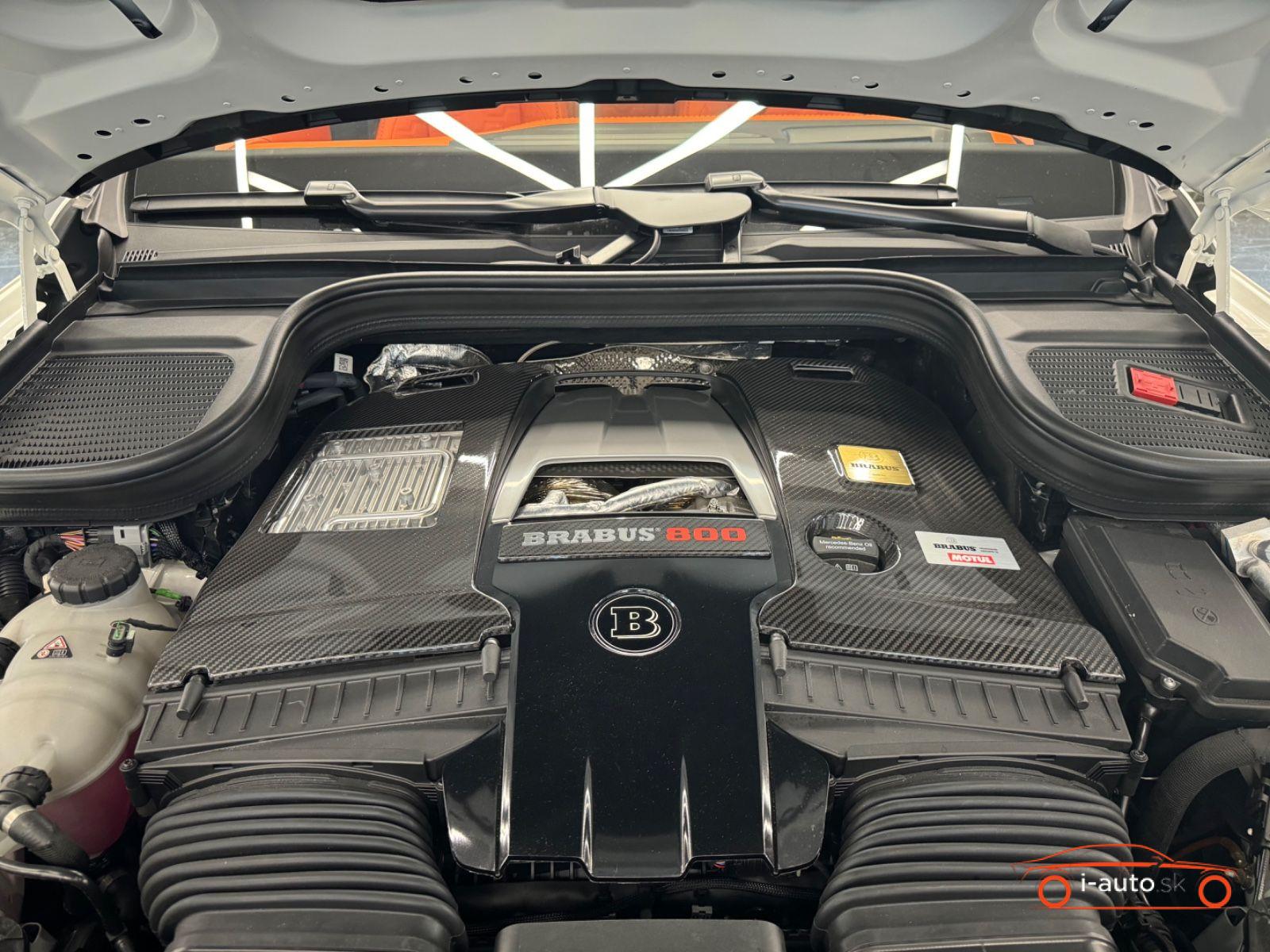 Mercedes-Benz GLS 2026 na predaj – fotografia 14