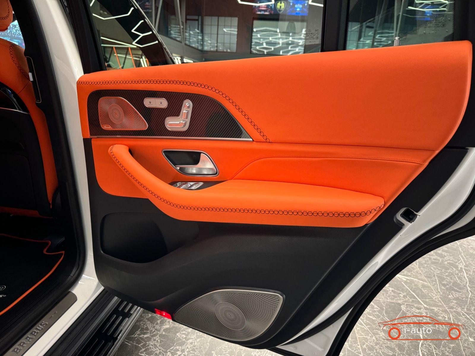 Mercedes-Benz GLS 2026 na predaj – fotografia 20