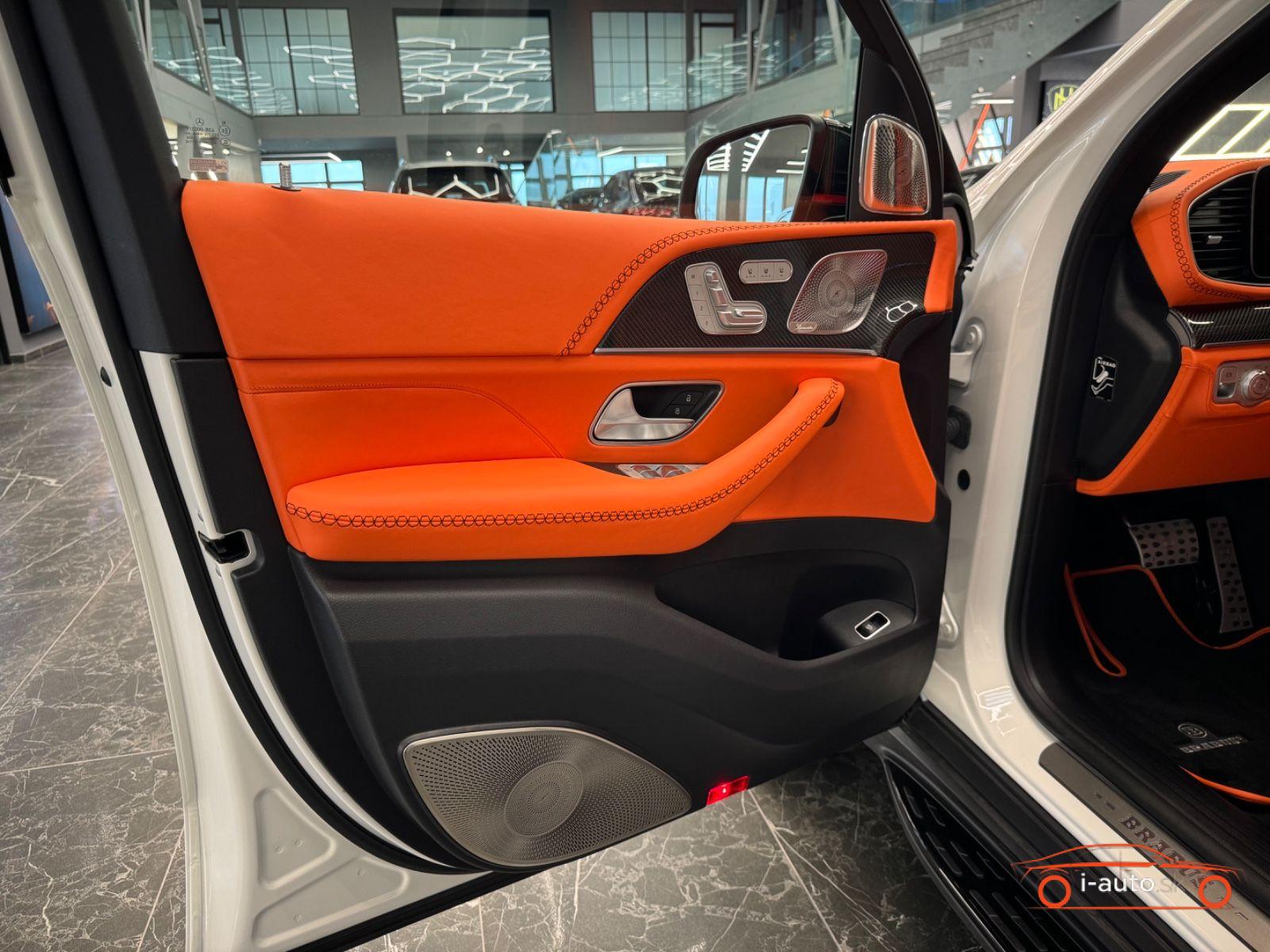 Mercedes-Benz GLS 2026 na predaj – fotografia 21