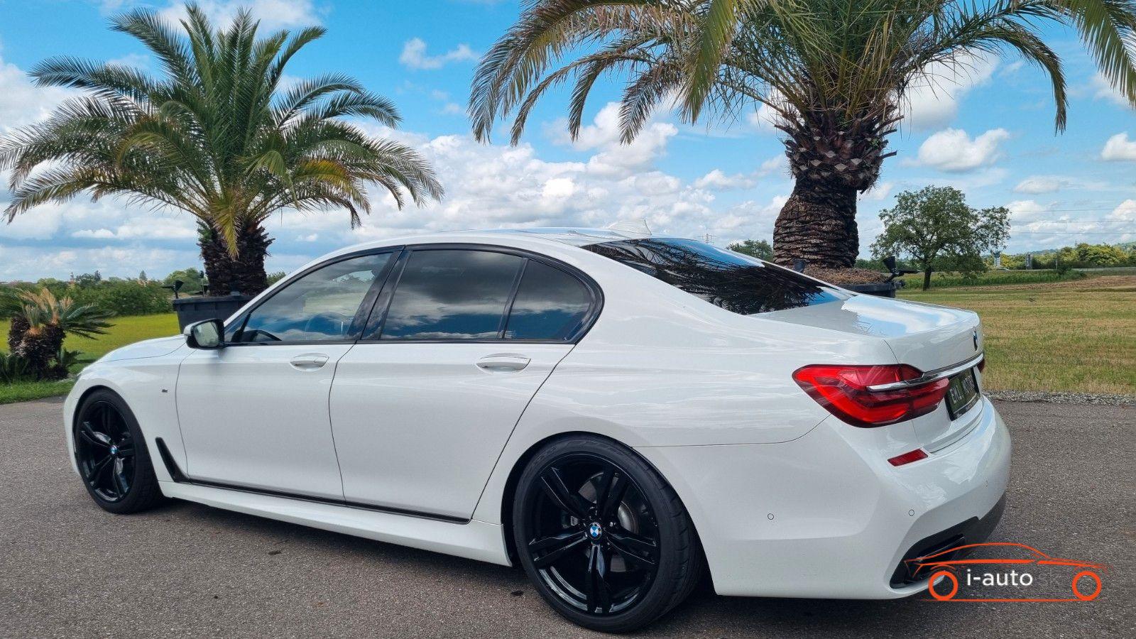 BMW Rad 7 2017 na predaj – fotografia 6