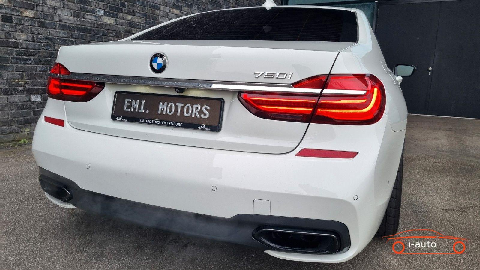 BMW Rad 7 2017 na predaj – fotografia 7