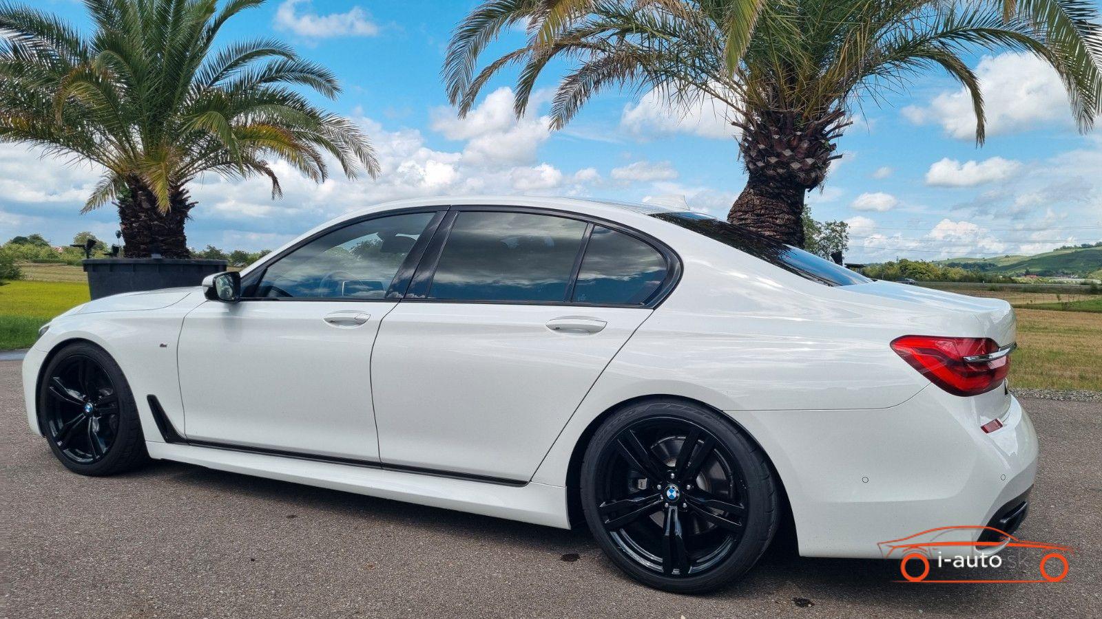 BMW Rad 7 2017 na predaj – fotografia 9
