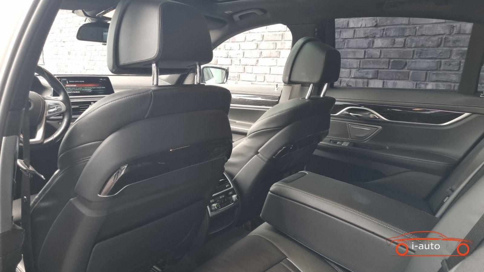 BMW Rad 7 2017 na predaj – fotografia 14