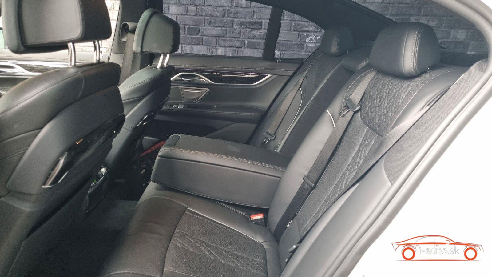 BMW Rad 7 2017 na predaj – fotografia 17
