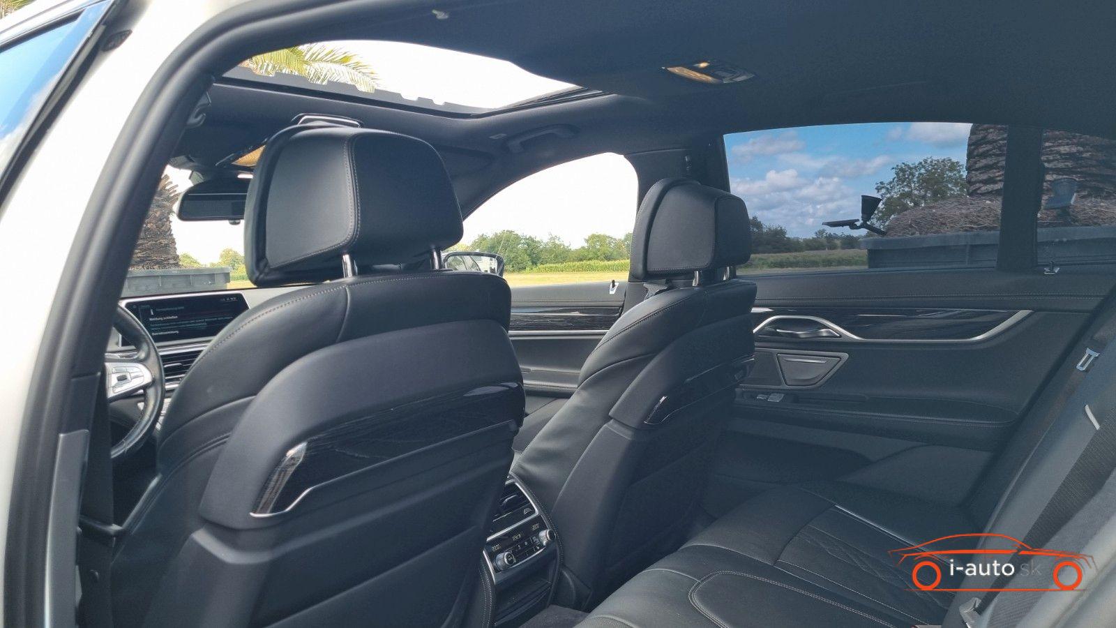 BMW Rad 7 2017 na predaj – fotografia 20