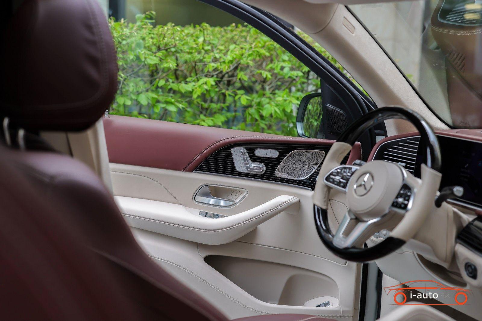 Mercedes-Benz GLS 2022 na predaj – fotografia 12