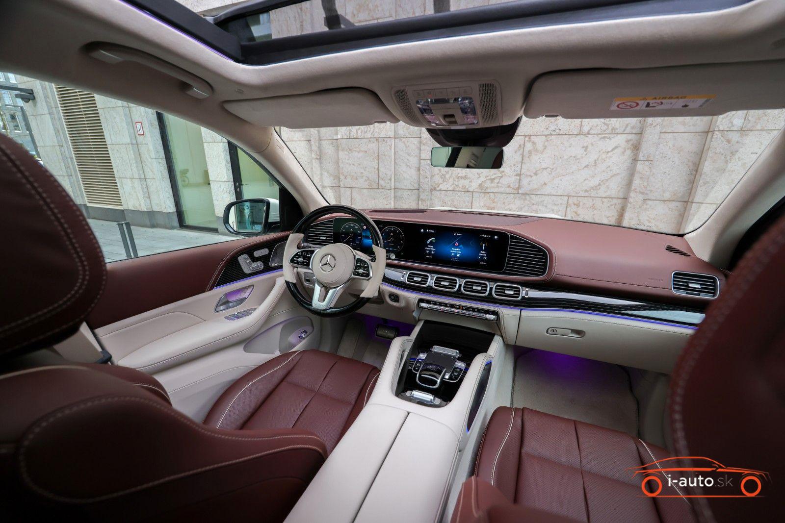 Mercedes-Benz GLS 2022 na predaj – fotografia 13