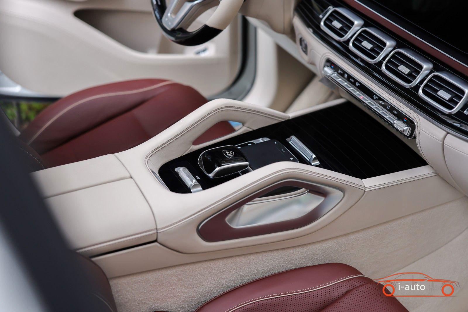 Mercedes-Benz GLS 2022 na predaj – fotografia 18