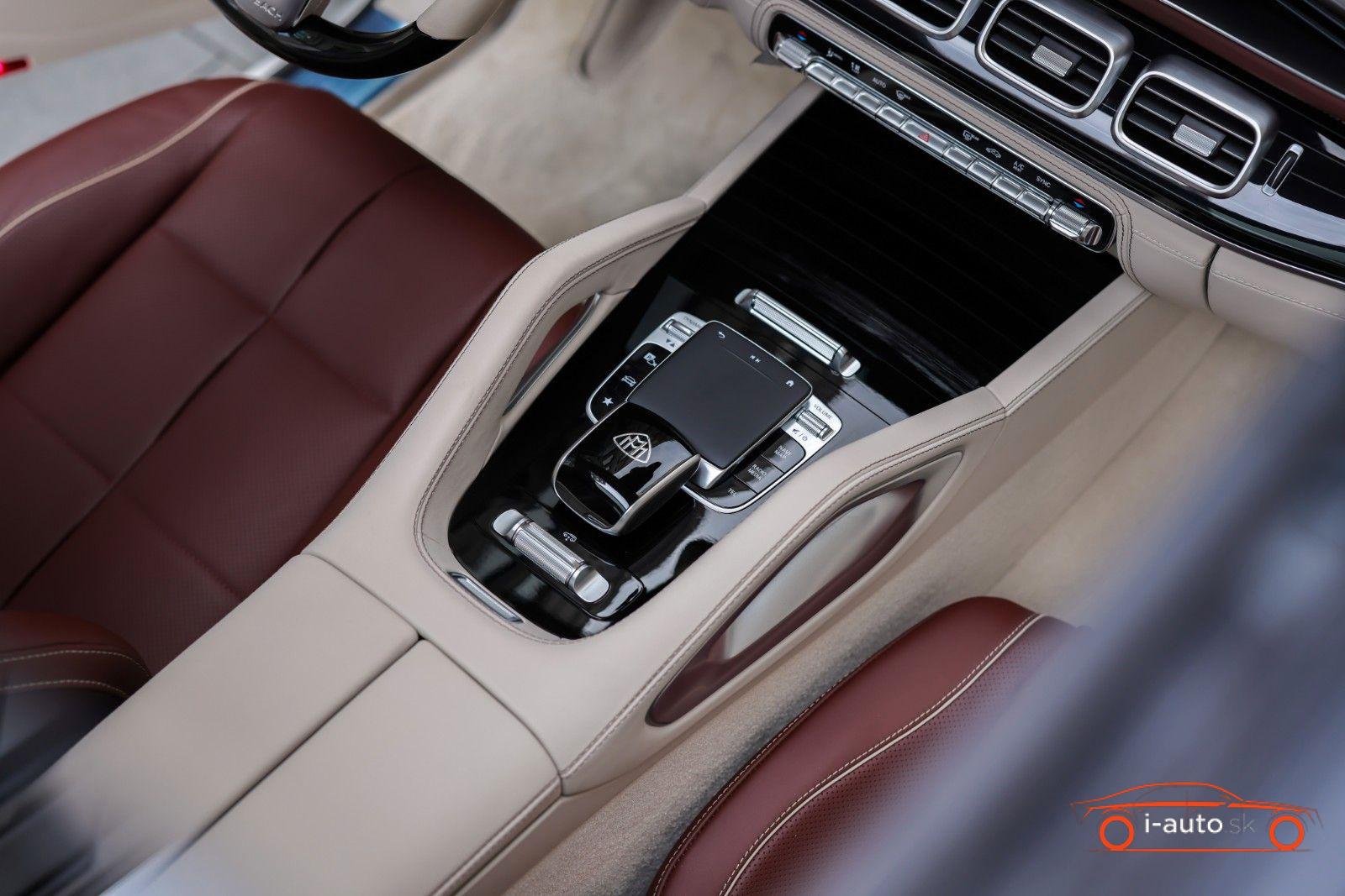 Mercedes-Benz GLS 2022 na predaj – fotografia 19