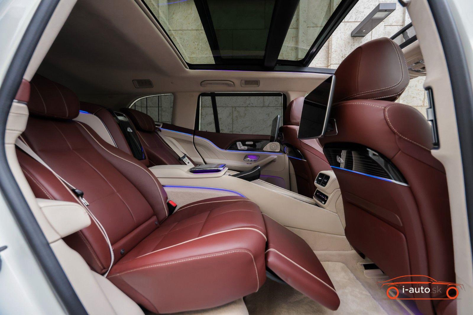 Mercedes-Benz GLS 2022 na predaj – fotografia 21