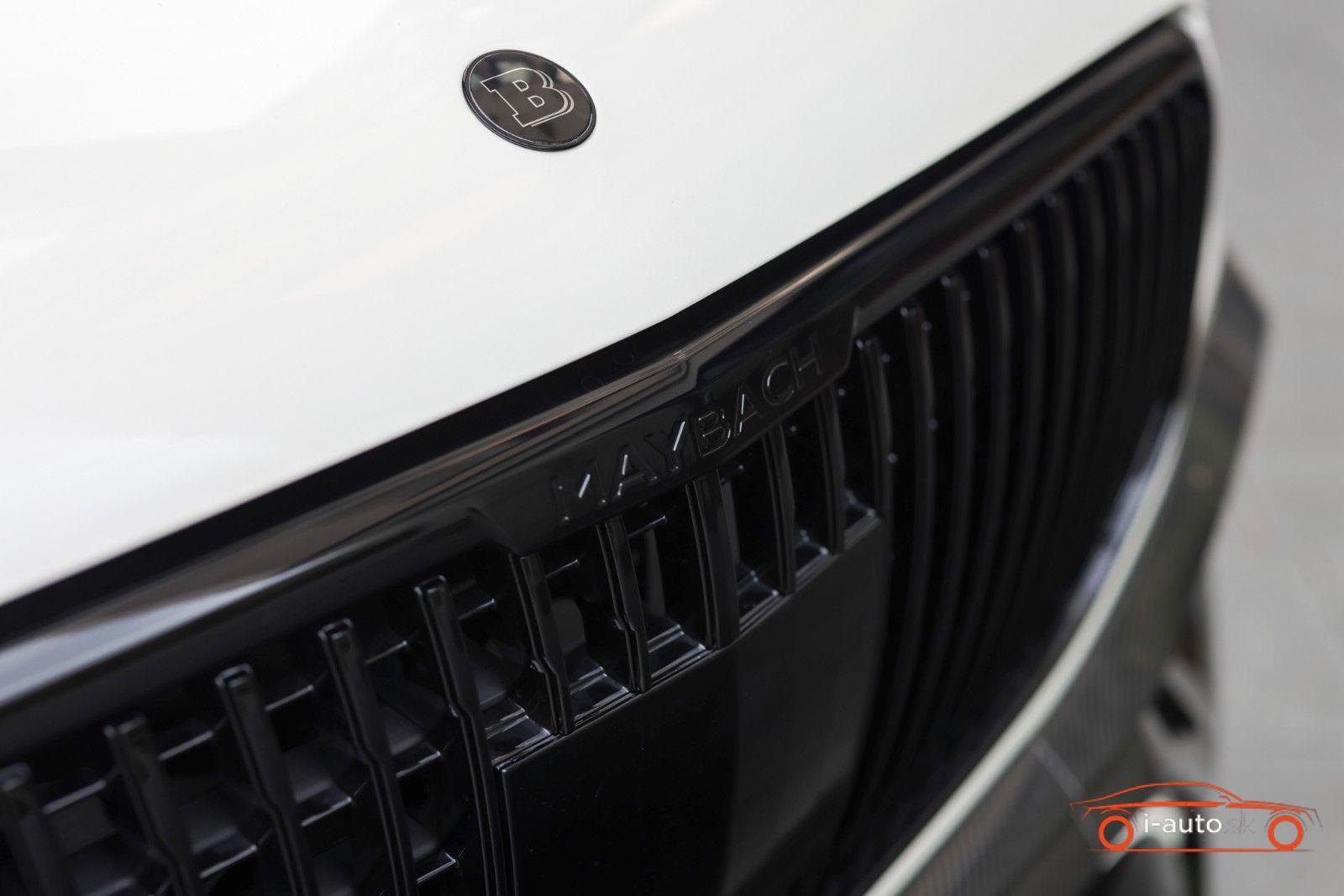 Mercedes-Benz GLS 2022 na predaj – fotografia 30