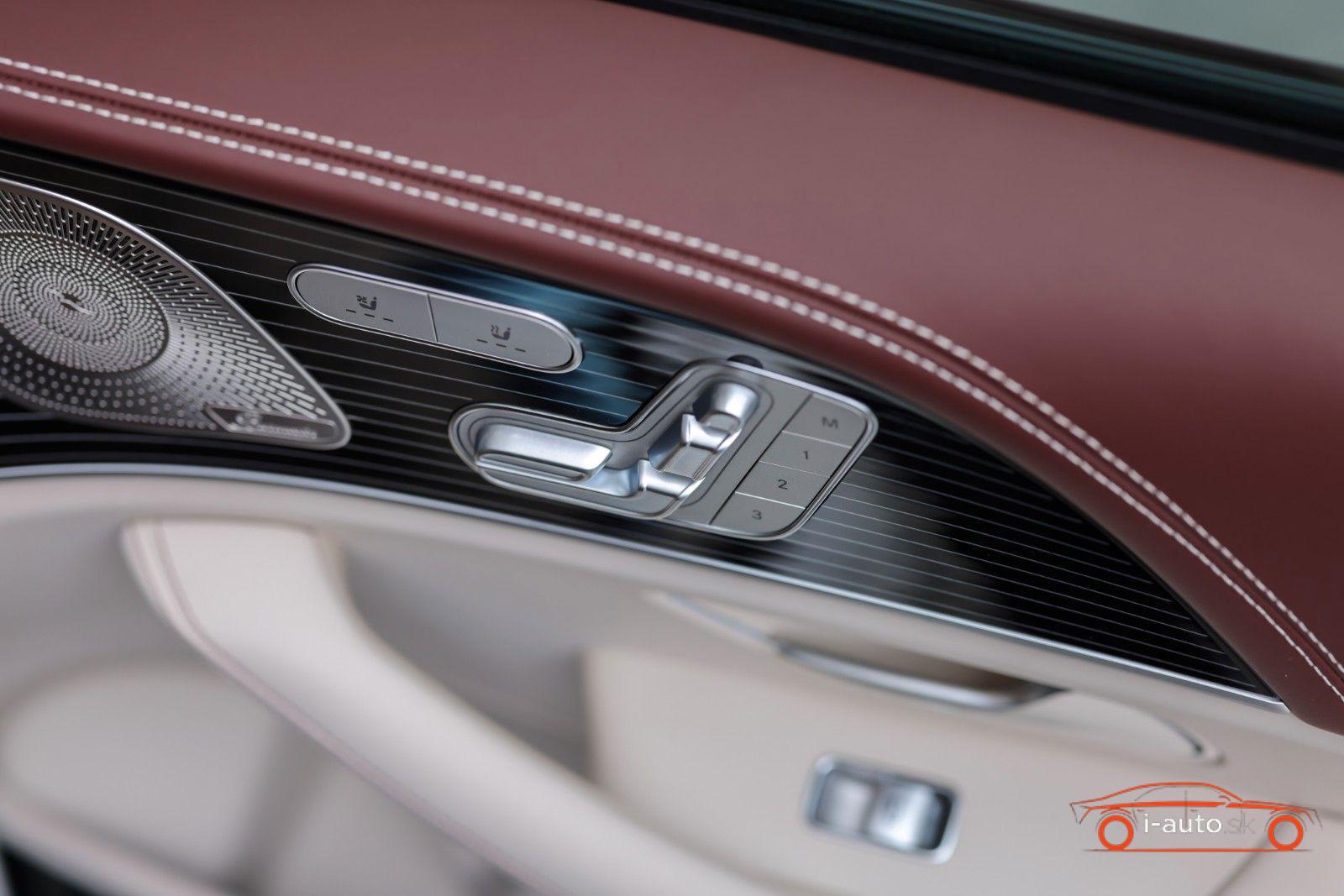Mercedes-Benz GLS 2022 na predaj – fotografia 40